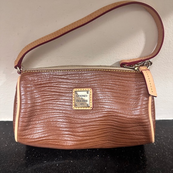 Dooney & Bourke Handbags - Dooney and Bourke mini bag.